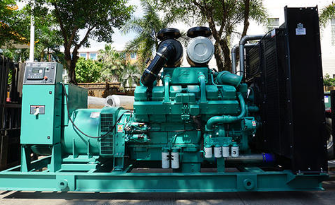 德清柴油发电机 德清柴油发电机